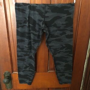 Athleta High-Rise Elation 7/8 Tight